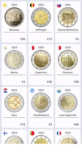 2 Euro screenshot