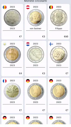 2 Euro screenshot