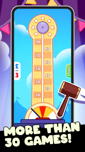 2 giocatori - Passatempi screenshot