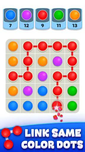 3 Dots - Connect em all screenshot