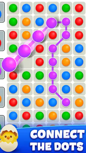 3 Dots - Connect em all screenshot