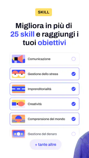 4books: audiolibri e podcasts screenshot