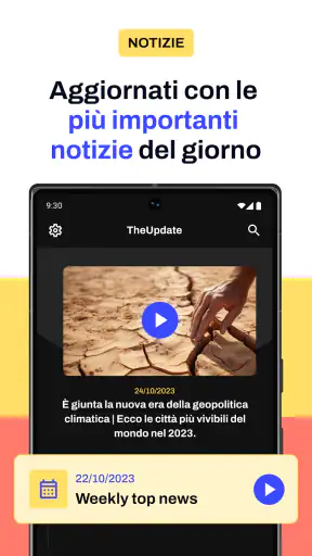 4books: audiolibri e podcasts screenshot