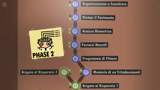 7 Billion Humans screenshot