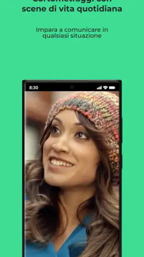 ABA English - Impara l'Inglese screenshot