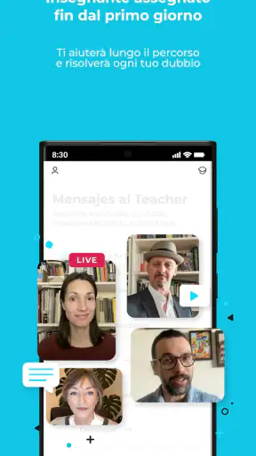 ABA English - Impara l'Inglese screenshot