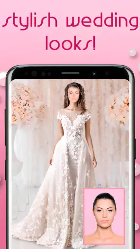Abiti da sposa screenshot