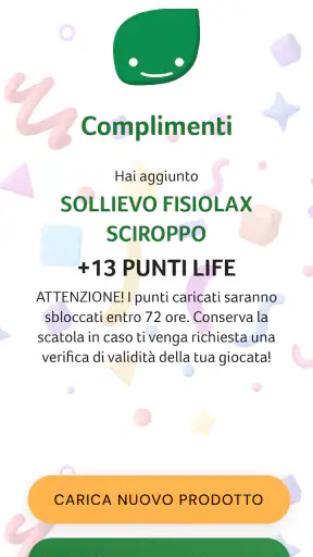 Aboca Life screenshot