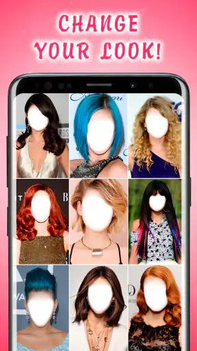 Acconciature - Hairstyles screenshot