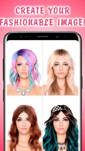 Acconciature - Hairstyles screenshot