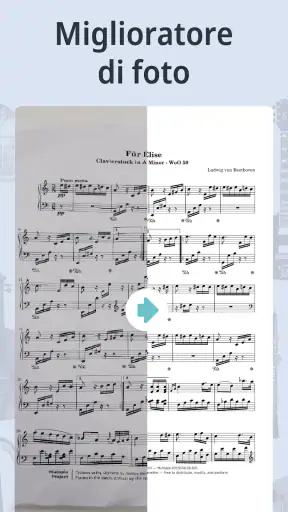 Accordatore e metronomo screenshot