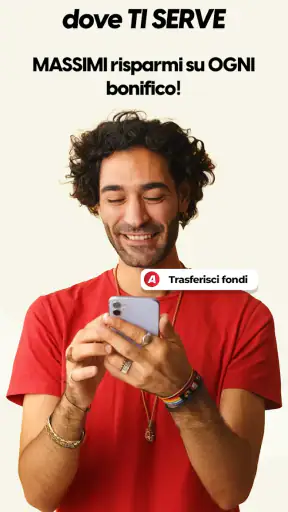 ACE Money Transfer: Invia dena screenshot