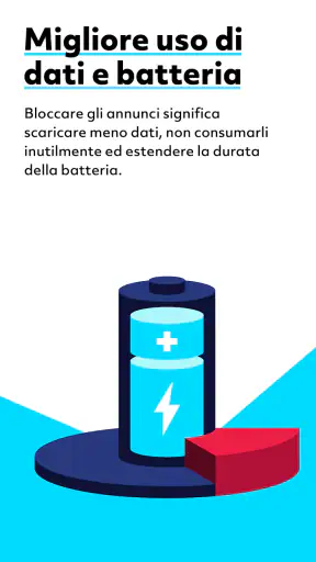 Adblock Browser rapido, sicuro screenshot