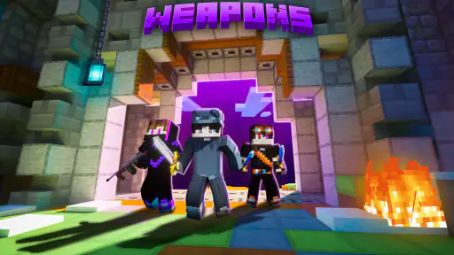 Addons per Minecraft PE screenshot