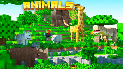 Addons per Minecraft PE screenshot