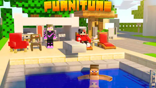 Addons per Minecraft PE screenshot