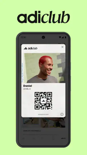 adidas: shopping scarpe e moda screenshot