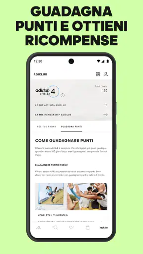 adidas: shopping scarpe e moda screenshot