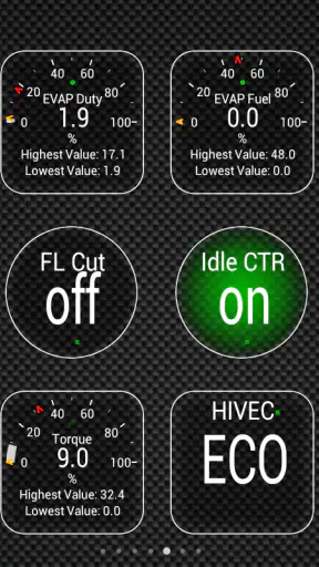 Advanced EX for HYUNDAI screenshot