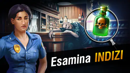 Adventure Escape Mysteries screenshot