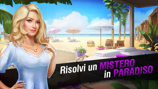 Adventure Escape Mysteries screenshot