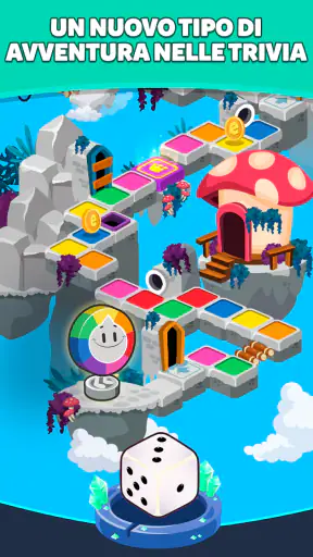 Adventure Trivia Crack screenshot
