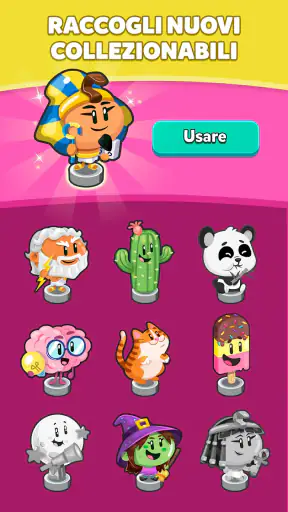 Adventure Trivia Crack screenshot