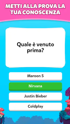 Adventure Trivia Crack screenshot