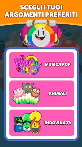 Adventure Trivia Crack screenshot