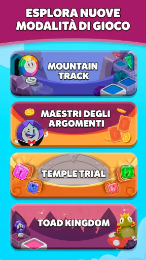 Adventure Trivia Crack screenshot