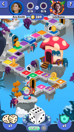 Adventure Trivia Crack screenshot