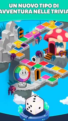 Adventure Trivia Crack screenshot