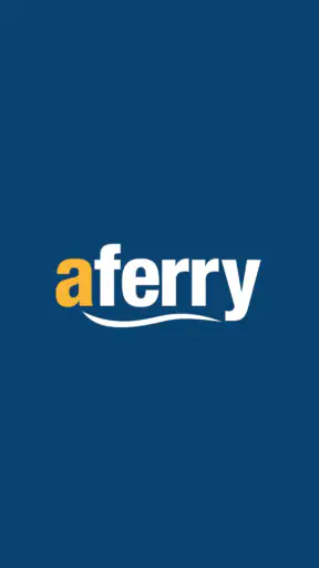aFerry - Tutti i traghetti screenshot