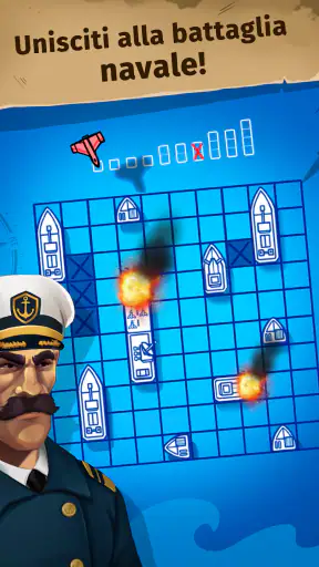 Affondare Navi screenshot