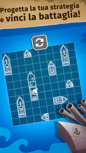 Affondare Navi screenshot