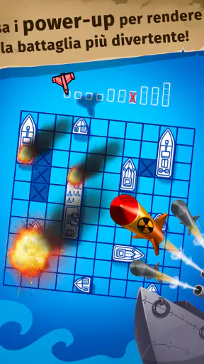Affondare Navi screenshot