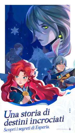 AFK Journey screenshot