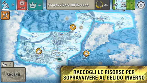 After Inc. screenshot