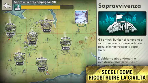 After Inc. screenshot