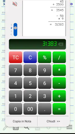Agenda 25 pro screenshot