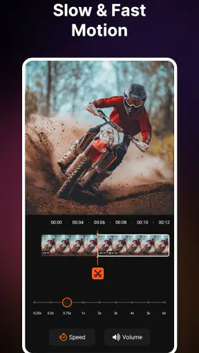 Aggiungere Musica ai video screenshot