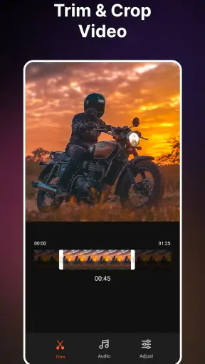 Aggiungere Musica ai video screenshot