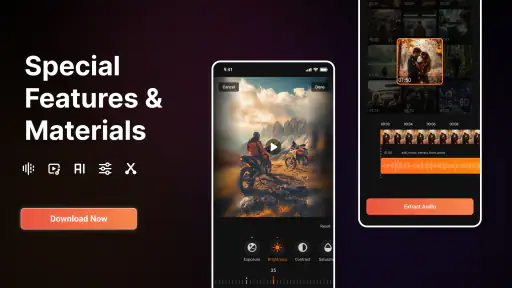 Aggiungere Musica ai video screenshot