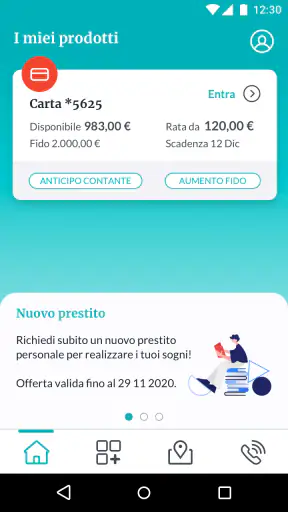 Agos screenshot