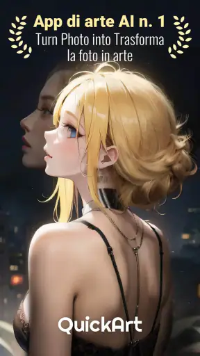 AI Art Generator & AI Video screenshot