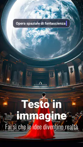 AI Art Generator & AI Video screenshot