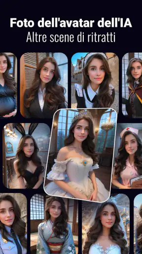 AI Art Generator & AI Video screenshot