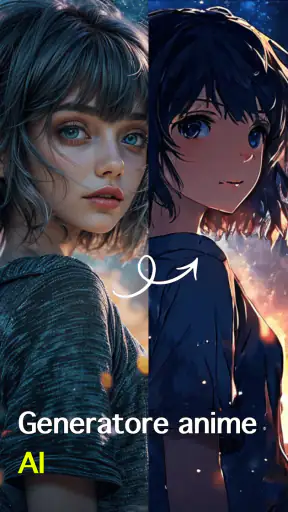 AI Art Generator & AI Video screenshot