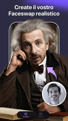 AI Art Photo & Video Generator screenshot