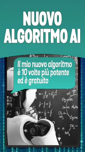 AI Chat In Italiano screenshot